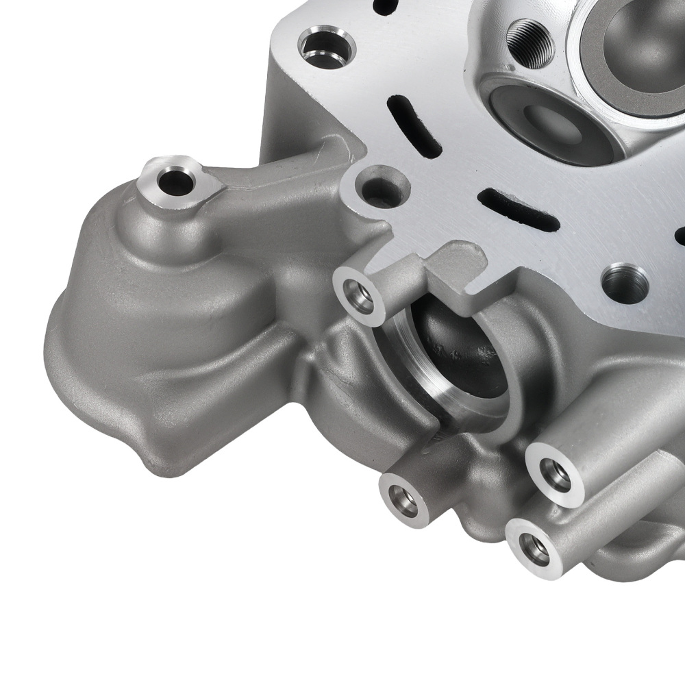 ATV Cylinder Head compatible for Honda Rancher 420 TRX420TM 2009-2024 12200-HP7-A00