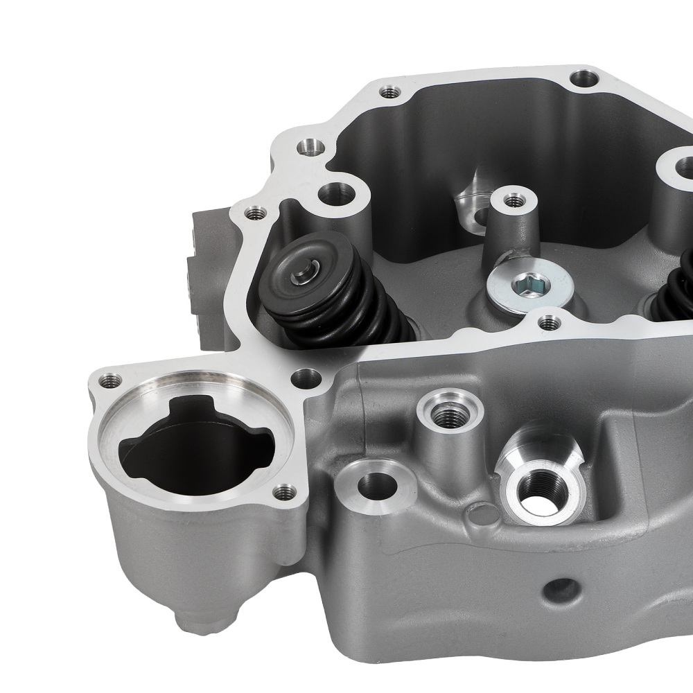 ATV Cylinder Head compatible for Honda Rancher 420 TRX420TM 2009-2024 12200-HP7-A00