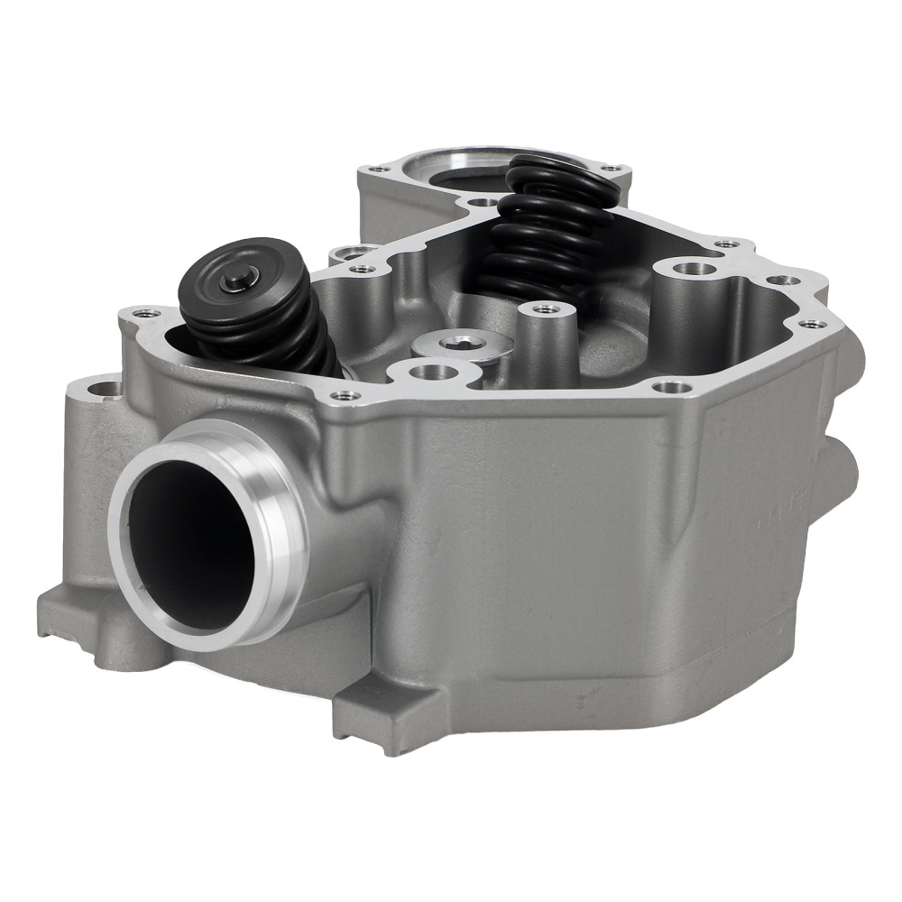 ATV Cylinder Head compatible for Honda Rancher 420 TRX420TM 2009-2024 12200-HP7-A00