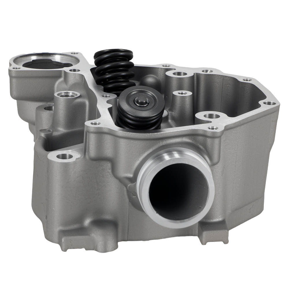 ATV Cylinder Head compatible for Honda Rancher 420 TRX420TM 2009-2024 12200-HP7-A00