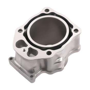 Cylinder Piston Gasket Kit compatible for Honda TRX500 Foreman 500 / Rubicon 500 2012-2019