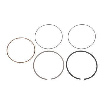 Cylinder Piston Gasket Kit compatible for Honda TRX500 Foreman 500 / Rubicon 500 2012-2019