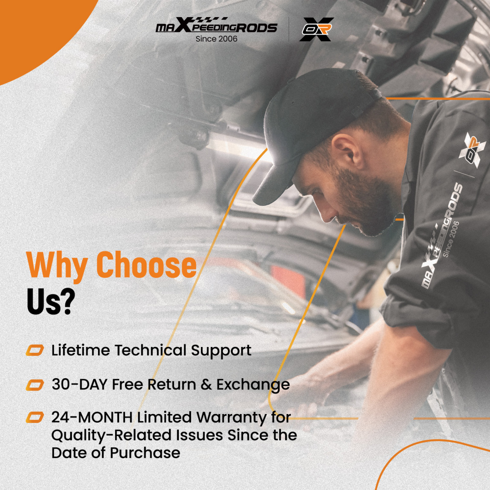 Cylinder Piston Gasket Kit compatible for Honda TRX500 Foreman 500 / Rubicon 500 2012-2019