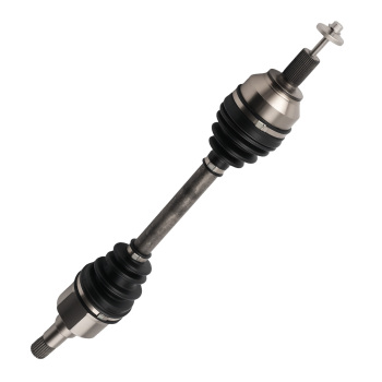 Front Left Drive Shaft Assembly compatible for Ford C-Max 2.0 TDCi 1474893 1475131