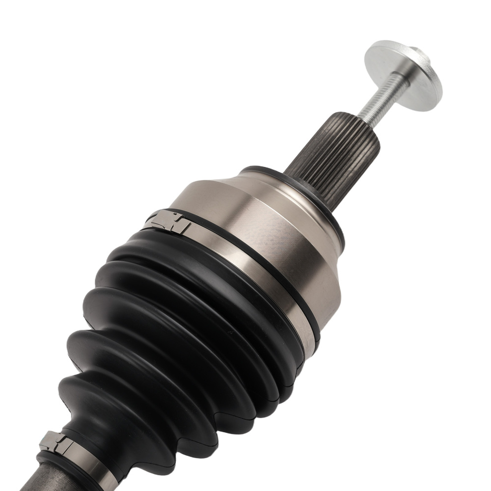 Semiasse Anteriore Sinistro compatibile per Ford C-Max 2.0 TDCi 2007-2010 1223785