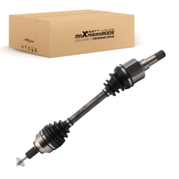 Semiasse Anteriore Sinistro compatibile per Ford C-Max 2.0 TDCi 2007-2010 1223785