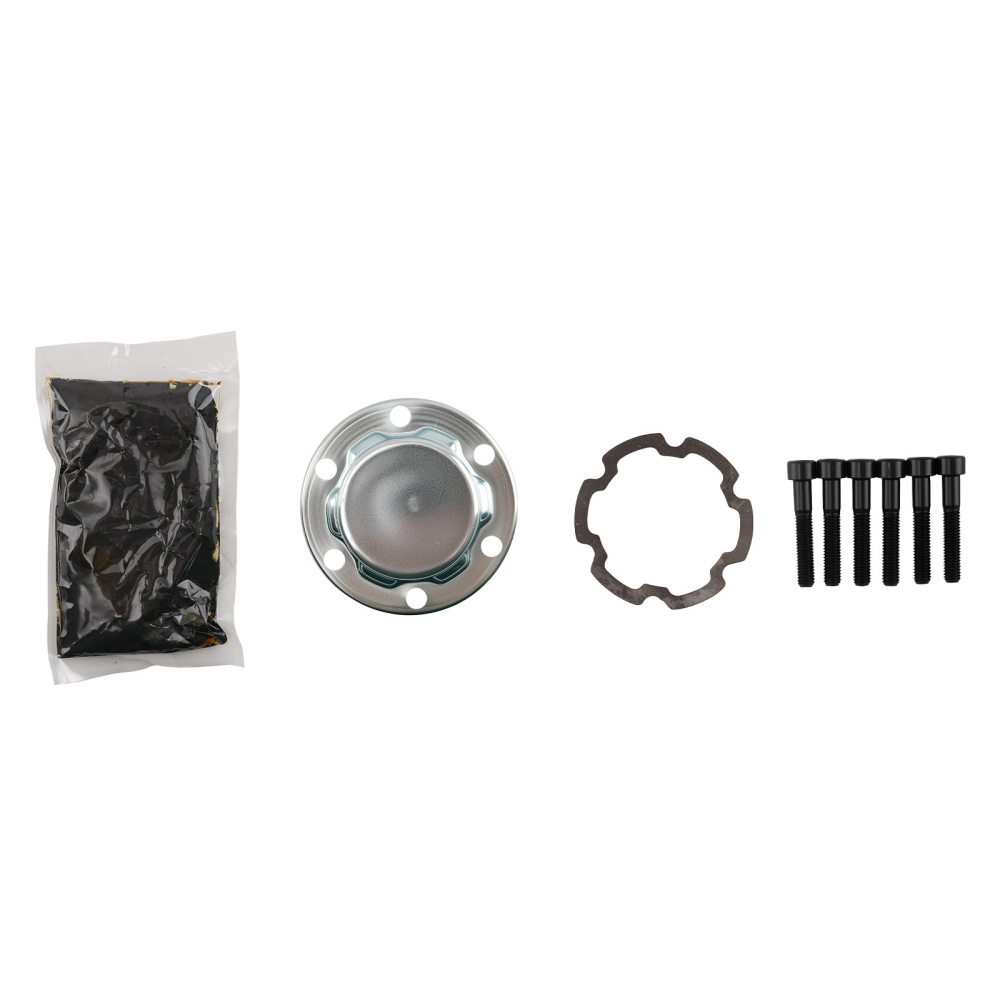 Assieme CV compatibile per BMW Serie 3 E36 E46 Asse Posteriore 625mm 33211229493