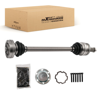 REAR DRIVESHAFT OFF/SIDE-NEAR/SIDE compatible for BMW 3 SERIES 2.2i-316-318-320 1990gt;2006
