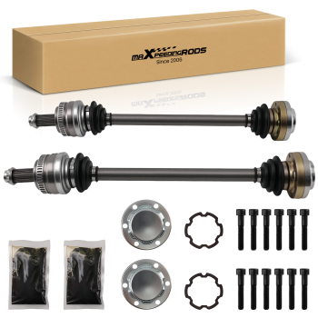 Albero Trasmissione Posteriore compatibile per BMW 3er E36 318i 320i 27 Scanalature