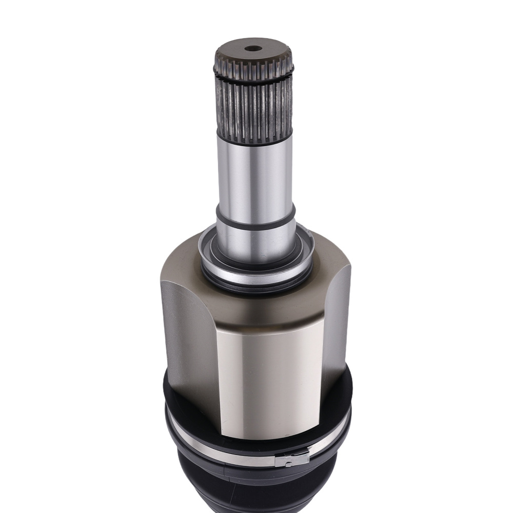 Semiasse Anteriore compatibile per Ford Ranger 2.0L 2.2L 3.2L 2011-2025 5345953 Nero