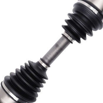 Semiasse Anteriore compatibile per Ford Ranger 2.0L 2.2L 3.2L 2011-2025 5345953 Nero