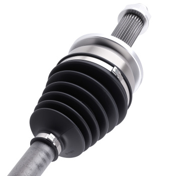 Semiasse Anteriore compatibile per Ford Ranger 2.0L 2.2L 3.2L 2011-2025 5345953 Nero