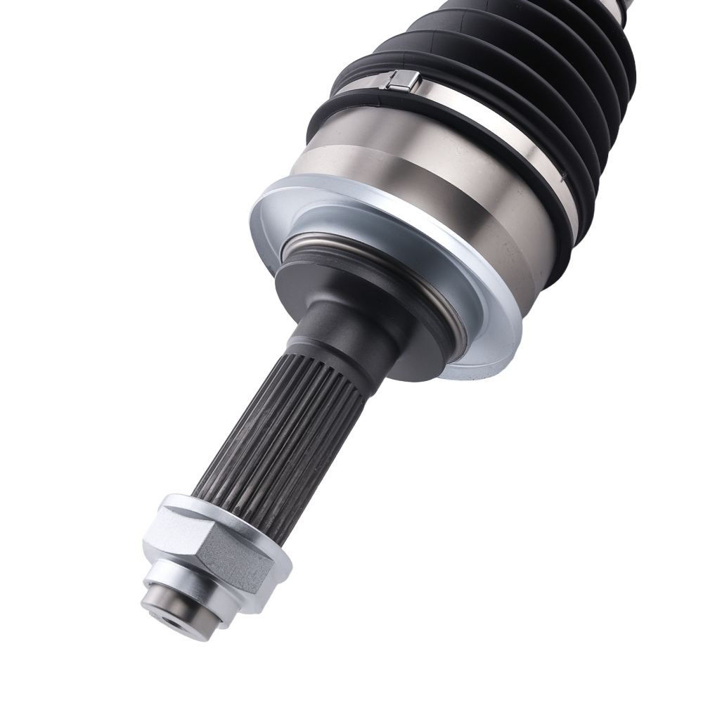 Semiasse Anteriore compatibile per Ford Ranger 2.0L 2.2L 3.2L 2011-2025 5345953 Nero