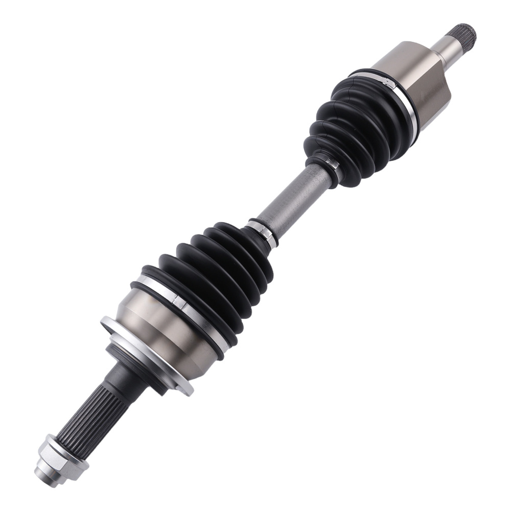 Semiasse Anteriore compatibile per Ford Ranger 2.0L 2.2L 3.2L 2011-2025 5345953 Nero