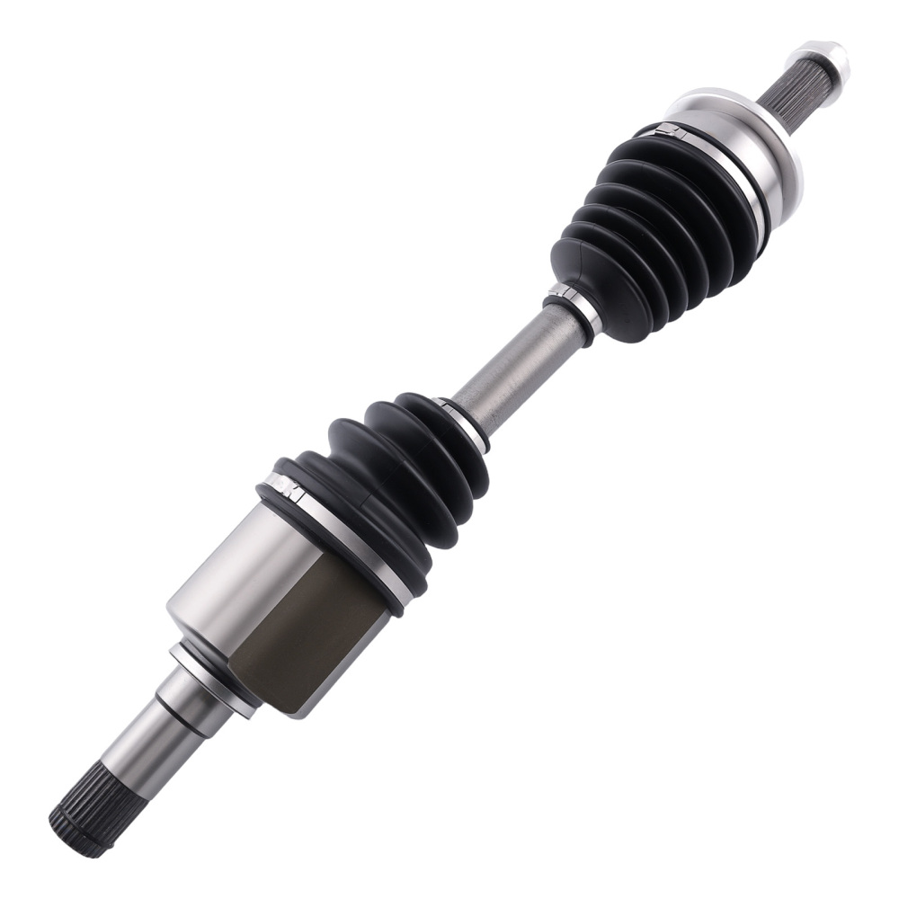 Semiasse Anteriore compatibile per Ford Ranger 2.0L 2.2L 3.2L 2011-2025 5345953 Nero