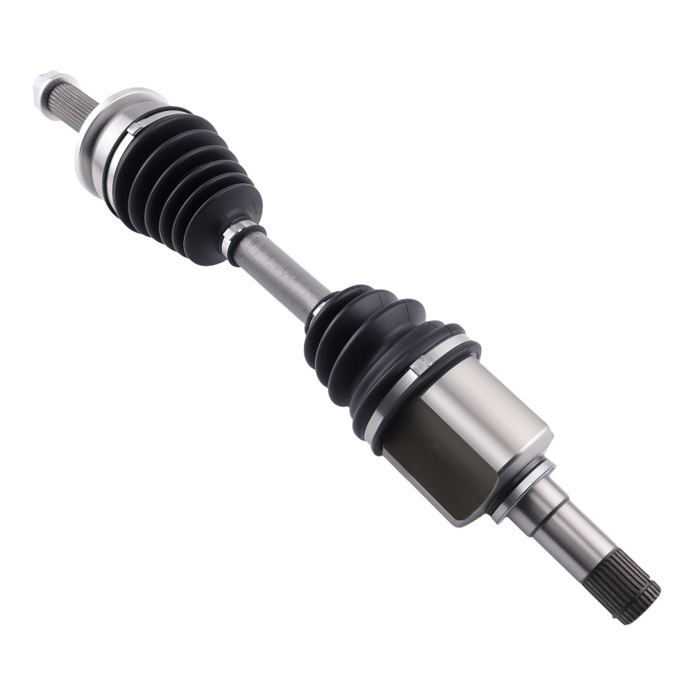 Semiasse Anteriore compatibile per Ford Ranger 2.0L 2.2L 3.2L 2011-2025 5345953 Nero