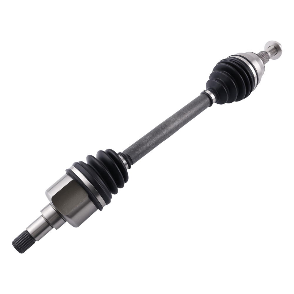 Albero CV Anteriore compatibile per Ford Focus C-Max 1.6L Sinistro 1758156 23T 657mm