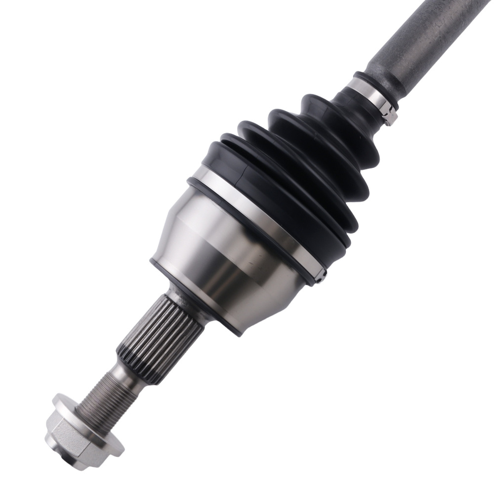 Albero CV Anteriore compatibile per Ford Focus C-Max 1.6L Sinistro 1758156 23T 657mm