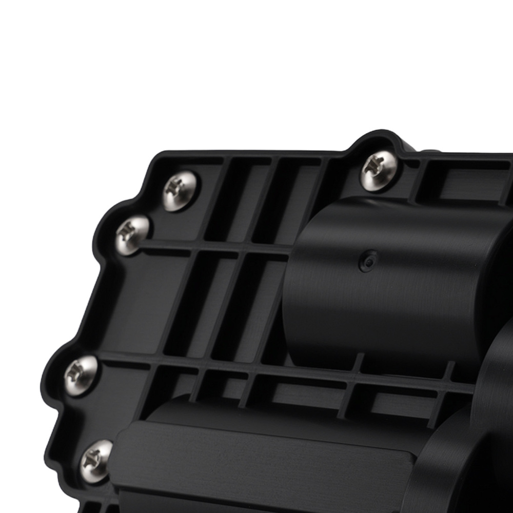 Actuator Front Differential Gearcase compatible for Arctic Cat 2WD 4WD 0502-579 3306-264