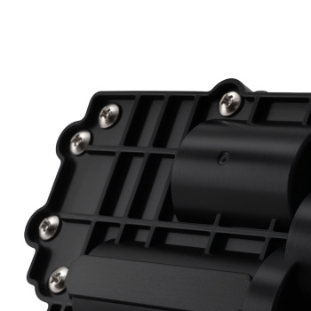 Actuator Front Differential Gearcase compatible for Arctic Cat 2WD 4WD 0502-579 3306-264