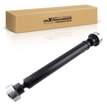 Front Drive Shaft Propshaft Assembly compatible for Dodge Durango Grand Cherokee  2011-2020