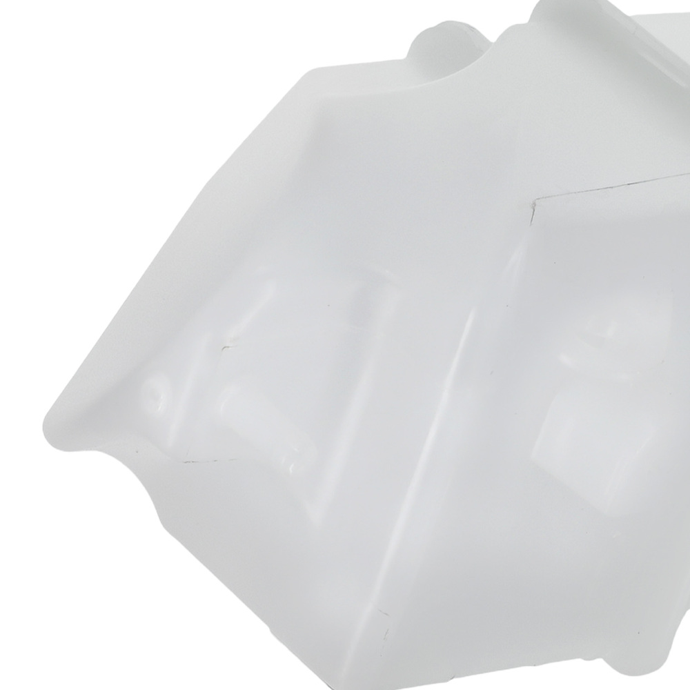 Engine Coolant Recovery Bottle with Cap compatible for Toyota RAV4 19-21 16470-25050