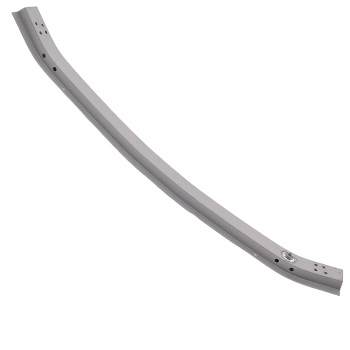 Front Bar Brace compatible for Mercedes A220 A35 AMG 2019-2021 A1776208100 Silver