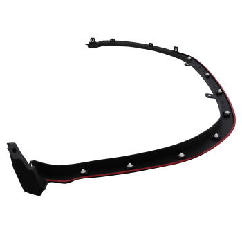 Fender Flare Molding Trim compatible for Lexus RX350 RX450h 2016-2019 Front Left Right
