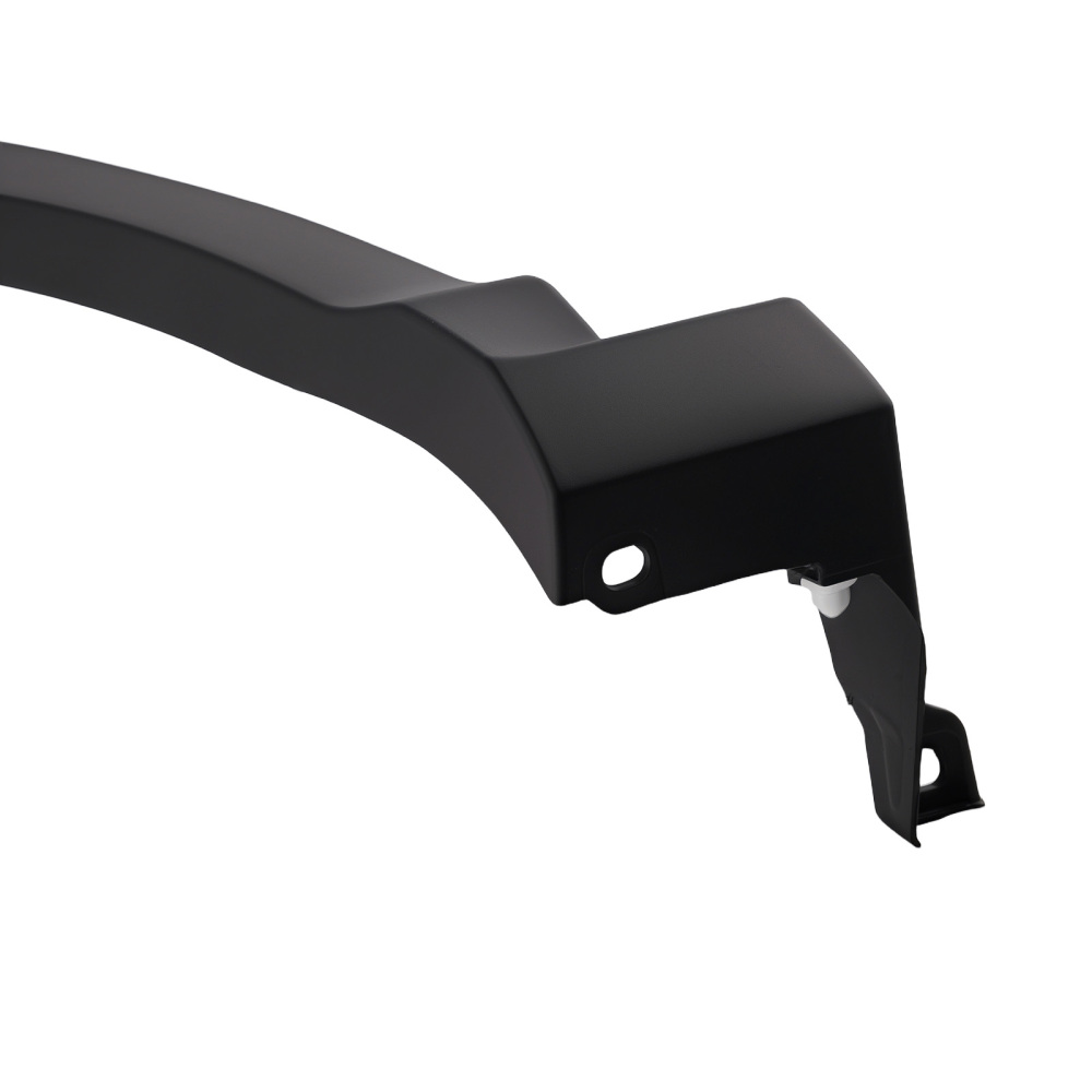 Fender Flare Molding Trim compatible for Lexus RX350 RX450h 2016-2019 Front Left Right