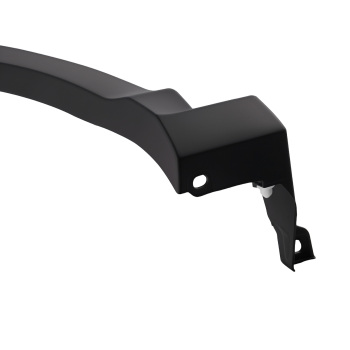 Fender Flare Molding Trim compatible for Lexus RX350 RX450h 2016-2019 Front Left Right