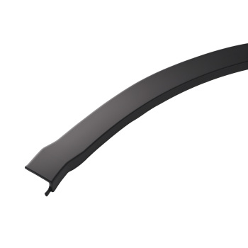 Fender Flare Molding Trim compatible for Lexus RX350 RX450h 2016-2019 Front Left Right