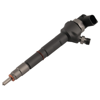 4X Fuel Injectors Set compatible for Audi A1 A3 Q3 2.0L 2007-2017 03L130855CX Steel