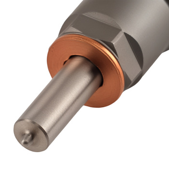 4X Fuel Injectors Set compatible for Audi A1 A3 Q3 2.0L 2007-2017 03L130855CX Steel