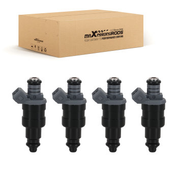 4 Fuel Injectors compatible for Lexus HS250h 2.4L 2010-2012 23250-0H050 842-12321