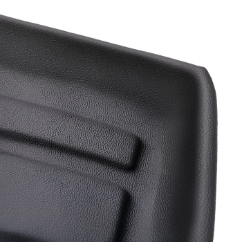 All-Weather Floor Mat Liners compatible for Subaru Solterra 23-2025 TPE Rubber Floor Liners