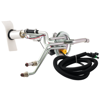Fuel Pump Module w/ Sending Unit compatible for Chevrolet G10 G20 G30 V6 V8 1987-1995