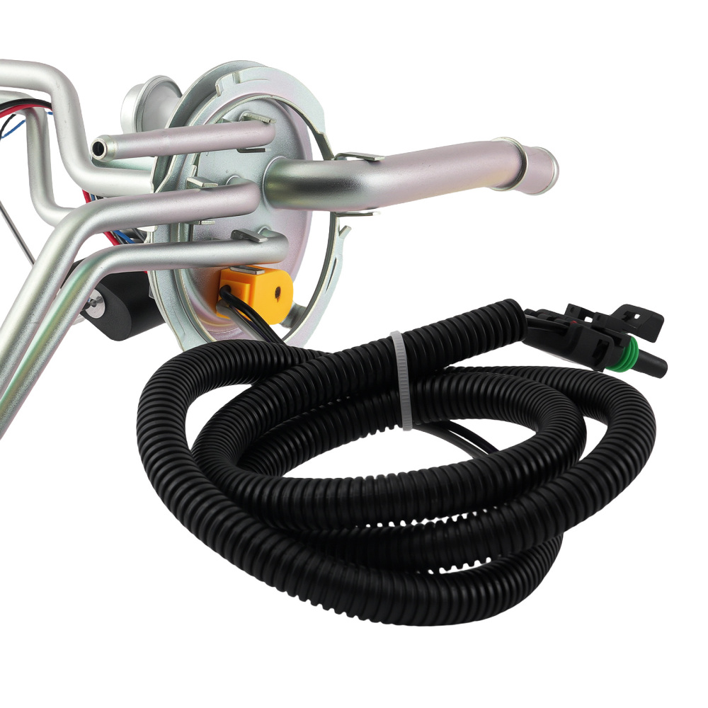 Fuel Pump Module w/ Sending Unit compatible for Chevrolet G10 G20 G30 V6 V8 1987-1995