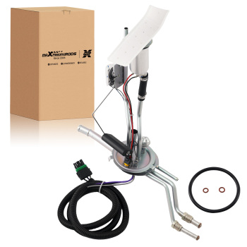 Fuel Pump Module w/ Sending Unit compatible for Chevrolet G10 G20 G30 V6 V8 1987-1995