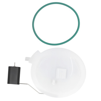 Electric Fuel Pump Module Assembly compatible for Ford Mustang V6 3.7L V8 5.0L 2011-2014