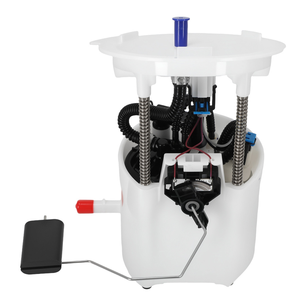 Electric Fuel Pump Module Assembly compatible for Ford Mustang V6 3.7L V8 5.0L 2011-2014