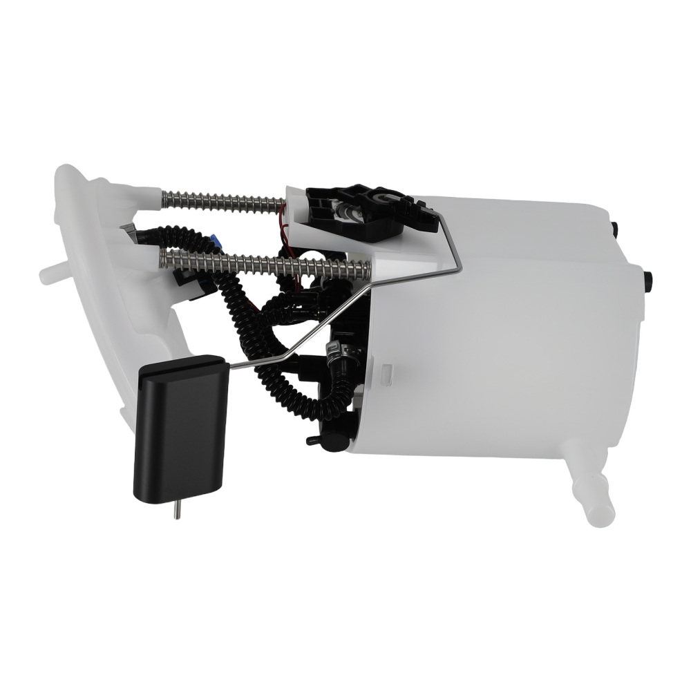 Electric Fuel Pump Module Assembly compatible for Ford Mustang V6 3.7L V8 5.0L 2011-2014