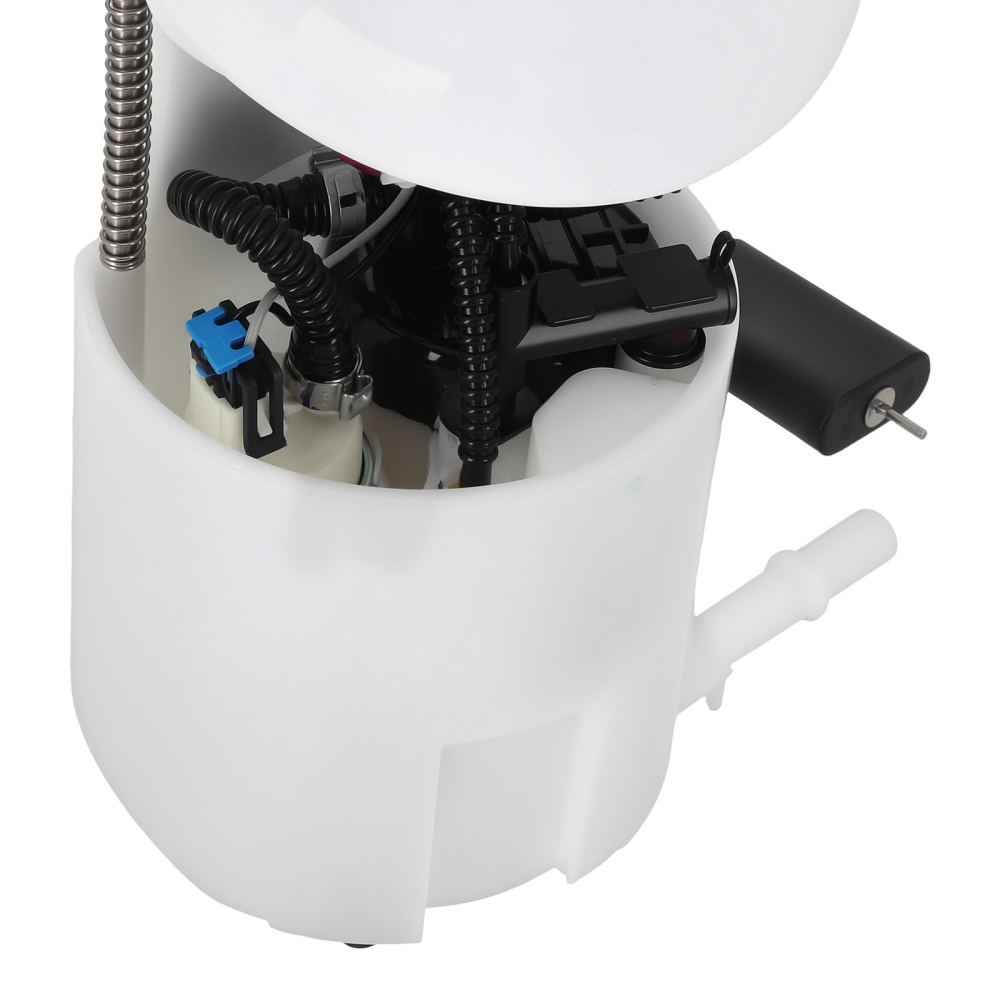 Electric Fuel Pump Module Assembly compatible for Ford Mustang V6 3.7L V8 5.0L 2011-2014