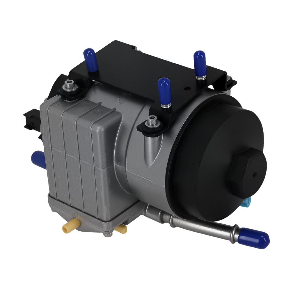 Diesel Fuel Pump Assembly for 2008-2010 compatible for Ford F-250 F-350 Super Duty 6.4L V8