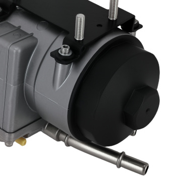 Diesel Fuel Pump Assembly for 2008-2010 compatible for Ford F-250 F-350 Super Duty 6.4L V8