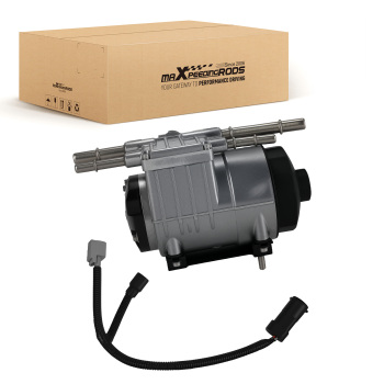 Diesel Fuel Pump Assembly for 2008-2010 compatible for Ford F-250 F-350 Super Duty 6.4L V8