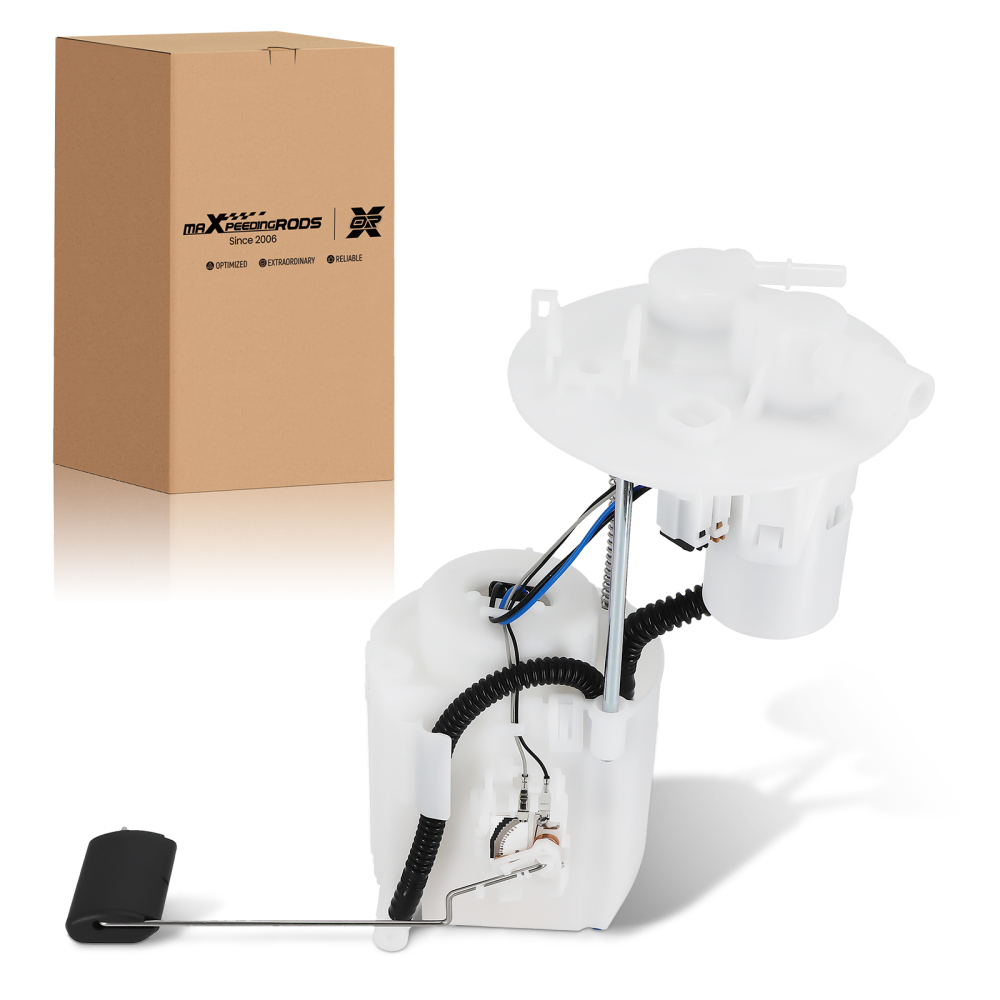 Electric Fuel Pump Module Assembly for 2014-2015 compatible for Kia Soul 1.6L 2.0L L4