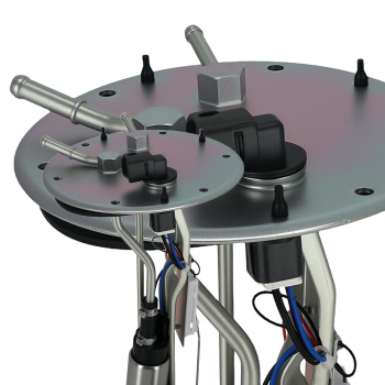 Fuel Pump Module Assembly compatible for Chevy Tracker compatible for Suzuki Vitara 1.6L 2.0L 1999-2003