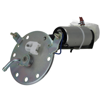 Electric Fuel Pump Module Assembly compatible for Honda Accord 2.2L 1990-1993 17040SM4A30