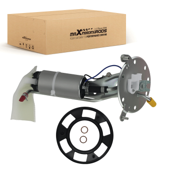 Electric Fuel Pump Module Assembly compatible for Honda Accord 2.2L 1990-1993 17040SM4A30