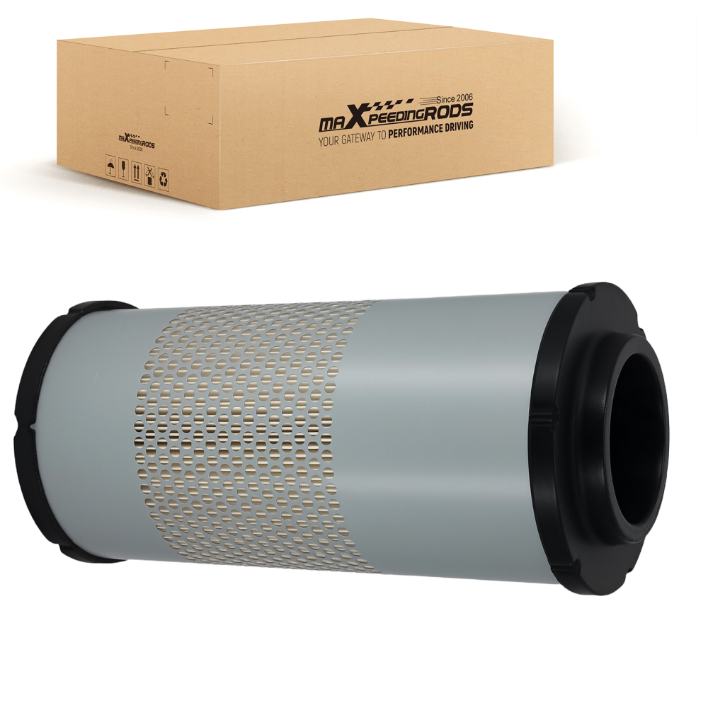 Air Filter P629560 for Perkins 404D-22 404D-22T 404D-22TA 404C-22 Engine
